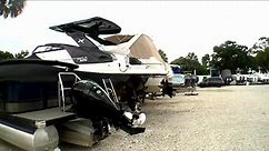 Deerfield Beach marina owner sees increase in boat electronics thefts