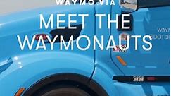 Waymo - What goes into making sure our fleet of #WaymoVia...
