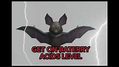 Battery acid (edit) #k9 #batteryacid