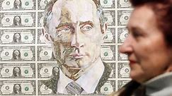 When will Putin’s army run out of money? Not fast enough to save Ukraine.