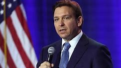 Florida Gov. DeSantis signs bill ending permanent alimony