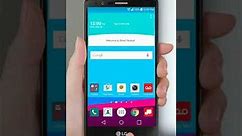 [LG Mobile Phones] Tutorial On Using Your Android Smartphone - 2015