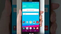 [LG Mobile Phones] Tutorial On Using Your Android Smartphone - 2015