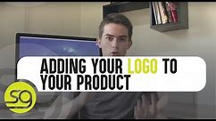 Adding Your Logo To Your Product With Aliexpress Dropshipping | #75