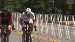 New tech helps keep drivers, cyclists, pedestrians safer on road