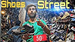 Light house shoes market street view & prices 2023 | Branded shoes in karachi | Imported shoes |
