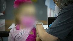 FDA delays review of Pfizer vaccine for kids under 5