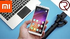 A Great Affordable Phone - Xiaomi Redmi 5 Review