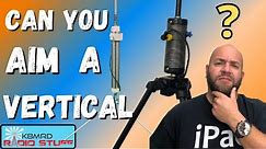Can Vertical Antennas Be Directional? | Mad Ham Science!!
