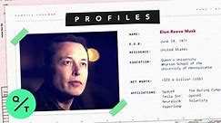 Elon Musk: The Man, The Myth, The Meme