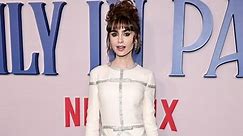 Lily Collins gushes over husband Charlie McDowell on their second anniversary