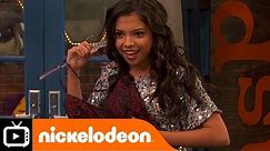 Game Shakers | A Date With Henry Hart | Nickelodeon UK