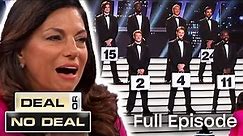 "Gentleman Please" - Martinis for Million | Deal or No Deal US | S05 E29 | Deal or No Deal Universe