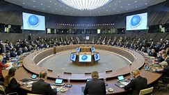 NATO eyes more talks with Russia over Ukraine tension