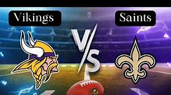 Minnesota Vikings vs. New Orleans Saints live stream online today Tonight, #NFL game today, Vikings Vs Saints live stream. Saints vs Vikings live stream. #Vikings game today live #Saints game today #live. #MINvsNO Week 10 #nflgametonightlivestreamonline