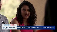 Many Arizona voters dissatisfied with 2024 options