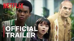 We Have a Ghost | Official Trailer | Netflix