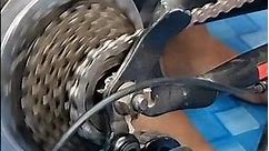 Shimano Tourney Tz 500 Cycle Derailleur Shifting Performance.