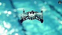 10 Most Amazing Drones