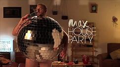 MAX HOUSE PARTY - Bumpers - Commercial