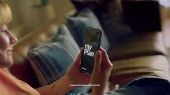 Verizon myPlan TV Spot, 'Sadie: iPhone 14 Pro MAX' Song by Bomba Estéreo