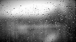 Raindrops on Window Loop