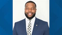 DeAndre Hall announces candidacy for Bibb County Sheriff