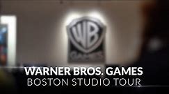 Warner Brothers Games Boston Studio Tour | AUG 23 Game of Thrones: Conquest