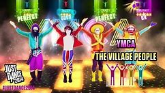 The Village People - YMCA | Just Dance 2014 | Gameplay