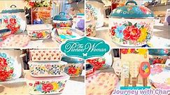 💐NEW PIONEER WOMAN HAUL! MY RECENT PURCHASES!🌼 BEAUTIFUL ITEMS! I'M LOVING THESE STOCK POTS!💐
