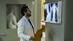 ‘Dr. Death’ Trailer: Edgar Ramírez as Transplant Surgeon Paolo Macchiarini