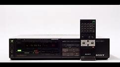 Sony SL-HF950ES super Betamax videorecorder