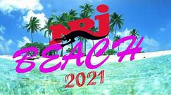 NRJ BEACH HITS 2021 - THE BEST MUSIC 2021 - NRJ MUSIQUE HITS -PLAYLIST OF SONGS 2020