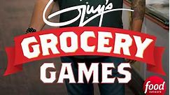 Guy's Grocery Games: Season 10 Episode 3 Whiz Kids