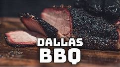 Top 7 Barbecue Restaurants for Meat Lovers in Dallas/DFW