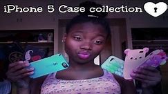 iPhone 5 Case Collection!