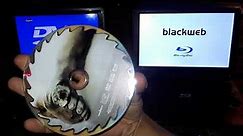 DVD vs. Blu-ray Portable Players