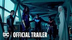 Titans: The Final Episodes | Official Trailer | DC