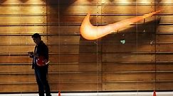 Nike just promised to reach $50 billion in sales by 2020