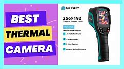 MILESEEY TR256E /B Thermal Imager Camera