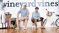 How Vineyard Vines Built A Giant Brand Without Raising A Penny Of Equity