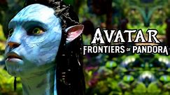 Avatar: Frontiers of Pandora Benchmark, 20  GPUs Tested! - KitGuru
