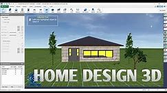 Best 3D Home Design Software | How To Download & Install Dream Plan Home Design Software for FREE