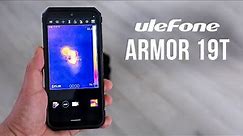 Ulefone Armor 19T - The Most Epic Rugged Smartphone of 2023!