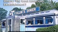 Diners may just be the most... - Stuff You Should Know