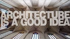 Gotyk w Krakowie: kościół św. Katarzyny | Architecture is a good idea