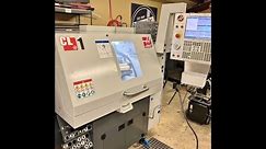 2018 HAAS CL-1 - FOR SALE