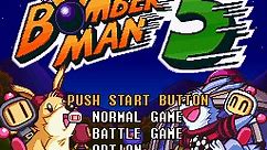 Super Bomberman 5 (SNES) - online game | RetroGames.cz