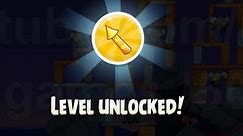 Angry Birds Rio Rocket Rumble All Hidden Gold Rockets Unlock Guide