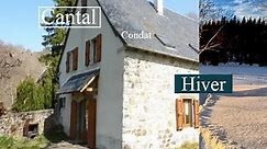 Location Vacances Maison Condat Cantal 5/15 Pers Réservation Décembre Février 2023 2024 (Auvergne)